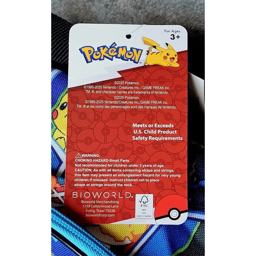 NEW Pokémon Light Up Pokeball 17